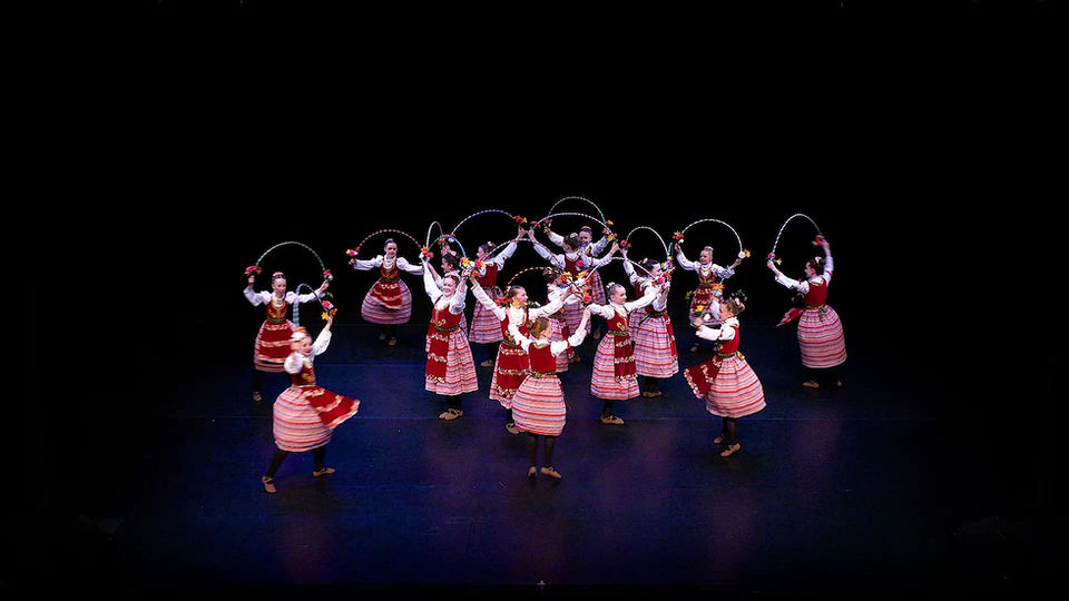 Global Large Groups Inter - Firefly Dance School